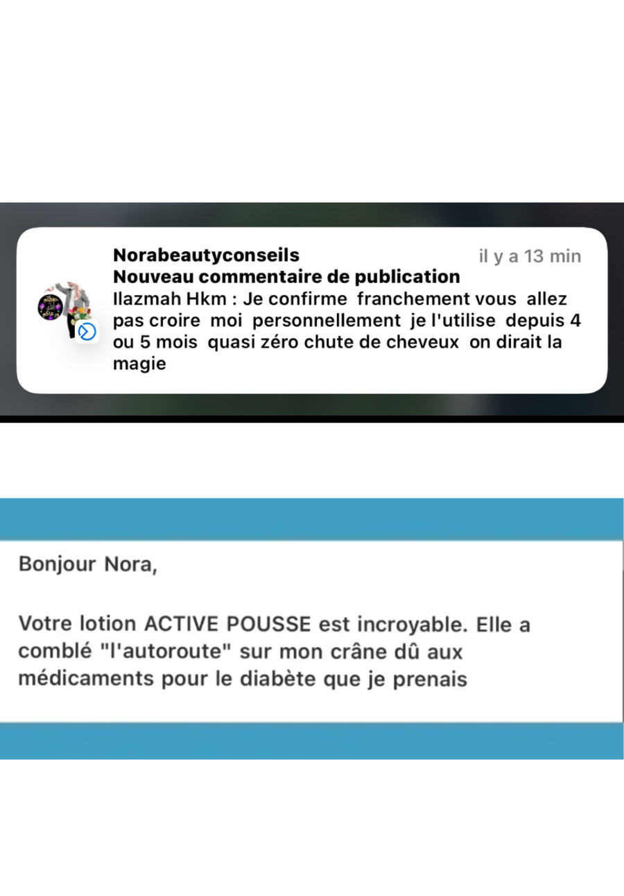 Avis client