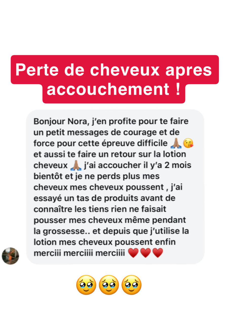 Avis client