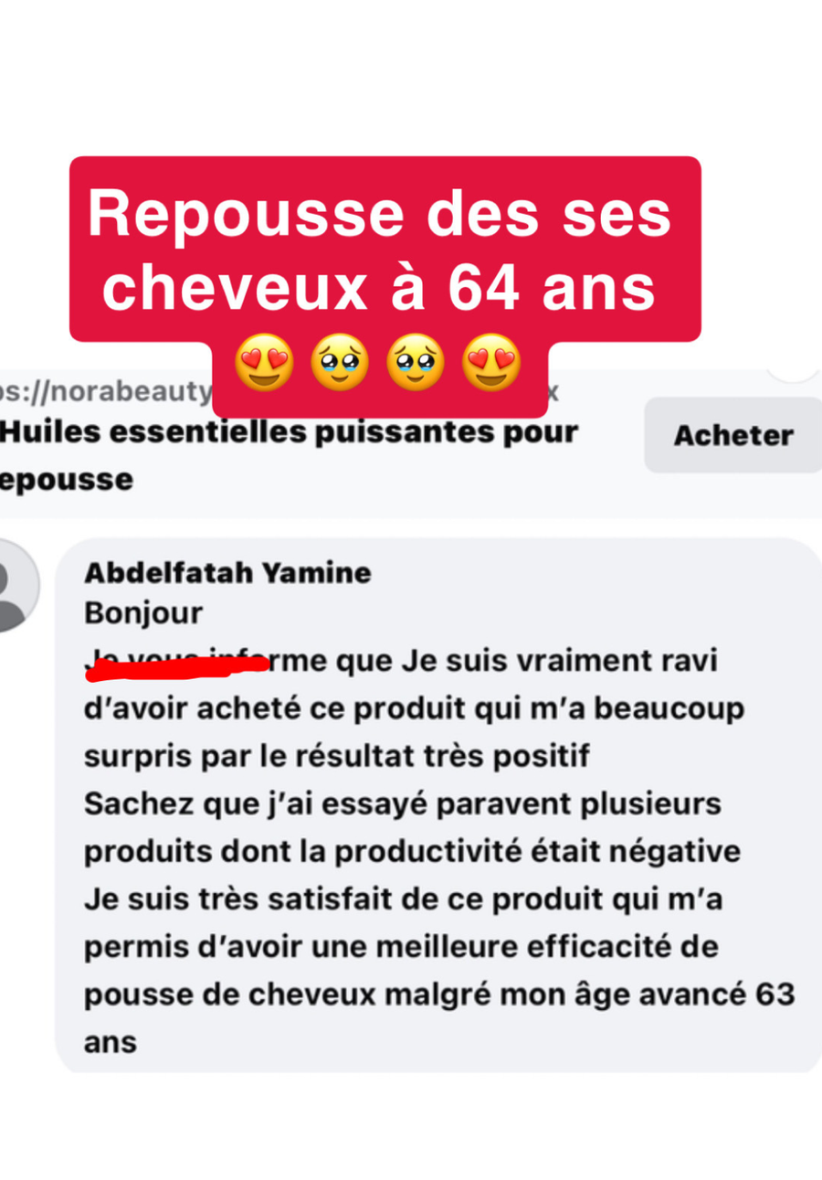 Avis client